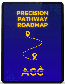  Precision Pathways Roadmap